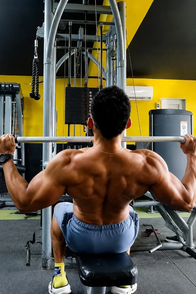 Entrenamiento funcional de alta intensidad