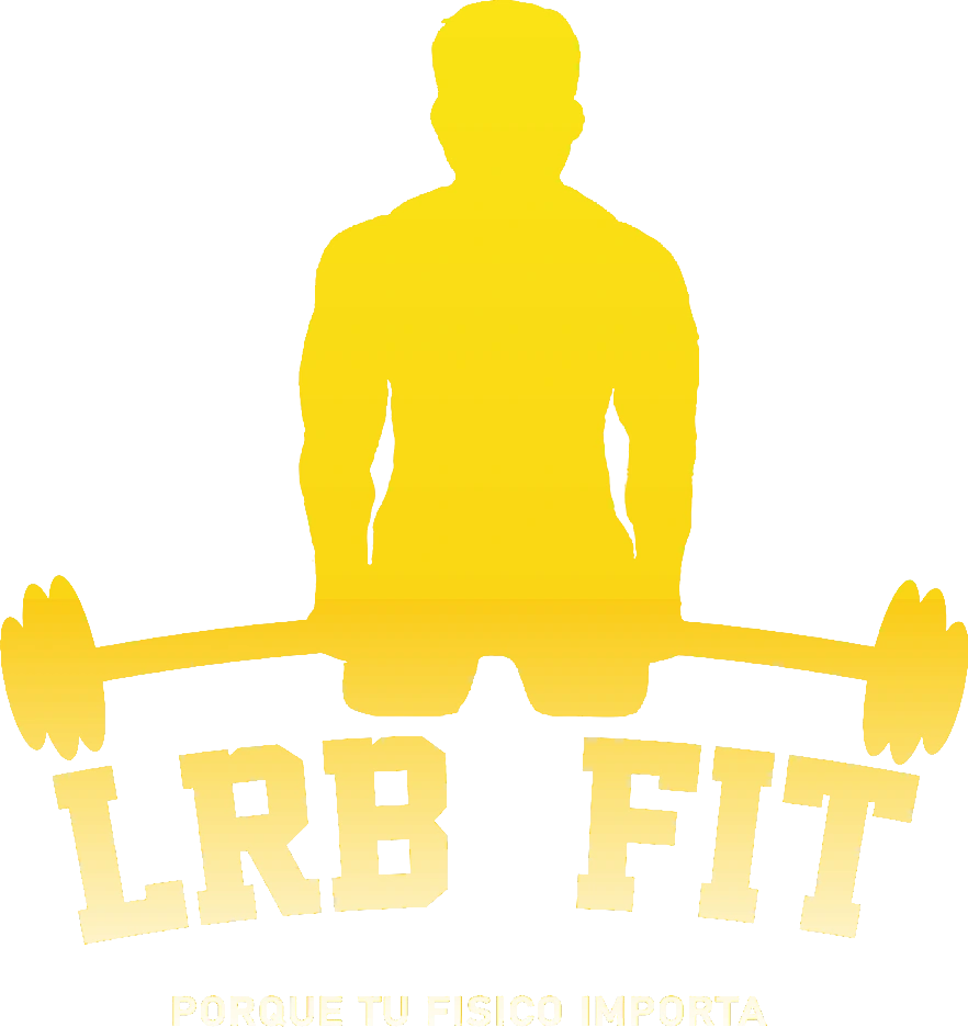 La Roca Body Fit — Porque tu físico importa